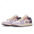 Air Jordan 1 Low Pastel Purple na internet