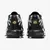 Nike Air Max Plus Black Metallic Silver na internet