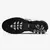 Nike Air Max Plus Black Metallic Silver - Mjstop