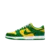 Nike Dunk Low Brazil