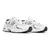 New Balance 530 White Silver Navy - comprar online