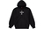 Moletom Supreme Cross Box Logo Black