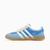 Bad Bunny x adidas Gazelle Indoor San Juan
