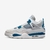 Air Jordan 4 Retro Industrial Blue