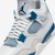 Air Jordan 4 Retro Industrial Blue