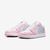 Air Jordan 1 Low Paw Print na internet
