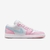 Air Jordan 1 Low Paw Print - loja online