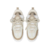Louis Vuitton LV Skate Sneaker Beige White - comprar online