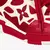 Imagem do Louis Vuitton LV Skate Sneaker Red White