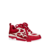 Louis Vuitton LV Skate Sneaker Red White