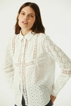 Camisa Edesa