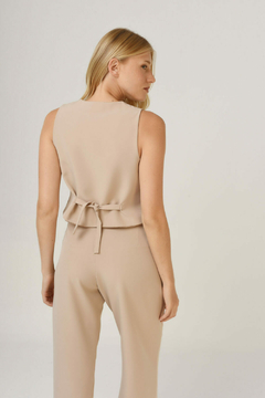 Chaleco OSAKA - comprar online