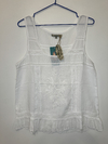 Musculosa tennis