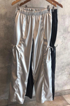Pantalon cargo