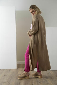 Sweater largo - comprar online