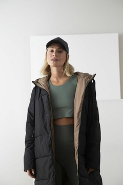 Camperon reversible - comprar online