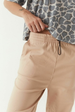 Pantalon PIN en internet