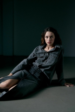 Camisa de Jean - comprar online