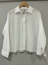 Camisa Overzide