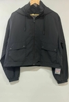 Campera rompeviento