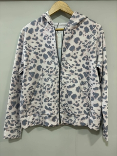 Campera print