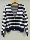 Campera rayada