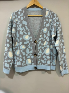 Campera print