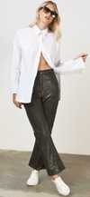 Pantalon tajo