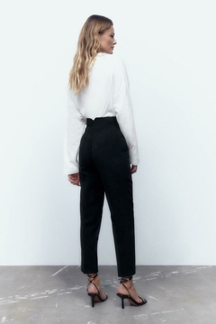 Pantalon ZARA en internet
