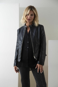 Campera Delfina en internet