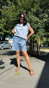 Bermuda jean