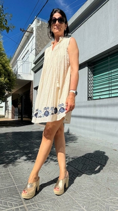 Vestido Motril - comprar online