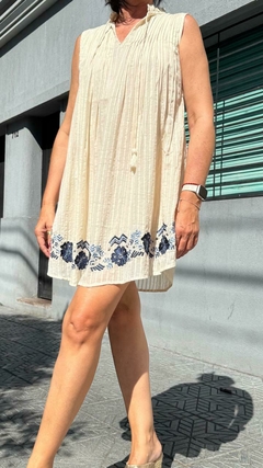 Vestido Motril