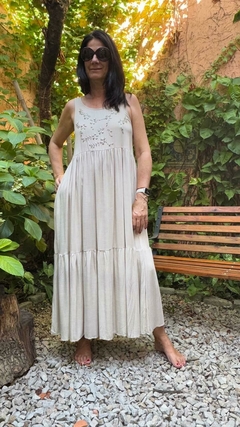 Vestido Soto - comprar online