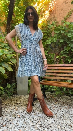 Vestido ardales - comprar online