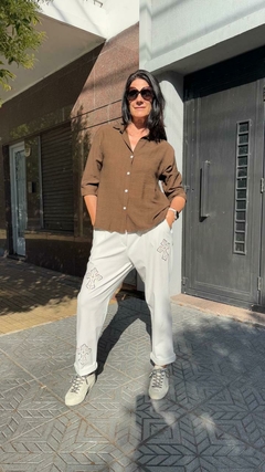 Babucha Cruz