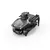 Dron Alpha Max Surge L600 com câmera montada e hélices retráteis, em fundo branco.