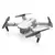 Dron Alpha Start One com design moderno e quatro hélices, ideal para capturas aereas.
