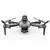 Drone Alpha Max Surge L600 com quatro hélices, câmera frontal e design moderno.