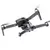 Drone Alpha Pro Evo KF101 em um fundo branco, com hélices visíveis e câmera frontal.
