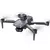 Dron Alpha Max Surge L600 com câmera montada, visto de frente.