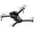 Dron Alpha Max Surge L600 com câmera frontal e hélices visíveis