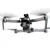 Drone Alpha Pro Vision Smart com câmera frontal e hélices em movimento.