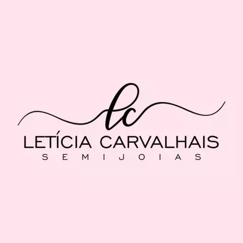 Leticia Carvalhais Semi Joias