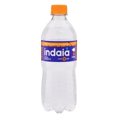 ÁGUA COM GÁS