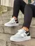 Nike Air Force Tricolor