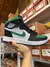 Nike Jordan High Verde