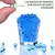 Ametralladora Mp5 con balas de Gel - comprar online