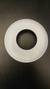 CANOPLA REDONDA ACABAMENTO NYLON TUBO 1 1/2 POL - comprar online