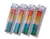 SAHUMERIO MULTICOLOR - MULTIAROMA X 15 V. BANGLADESH en internet